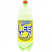Напиток газированный Живчик Leemon 2л
