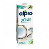 Напиток Alpro кокосовый с рисом 1л