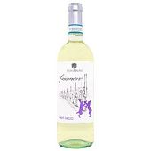 Вино Vigna Madre Finamore Pinot Grigio белое сухое 12% 0,75л