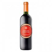 Вино Col Mesian Sangiovese Rubicone IGT красное сухое 9-13% 0,75л