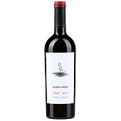 Вино Leleka Wines Cabernet Sauvignon красное сухое 13% 0,75л