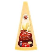 Сыр Rokiskio Grand твёрдый 12 месяцев 37% 180г