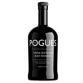 Виски The Pogues 40% 1л