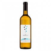 Вино Altefrange белое сухое 9-13% 0,75л