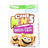 Завтрак сухой Nestle Cini Minis 375г