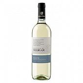 Вино Cantina di Negrar Soave белое сухое 11,5% 0,75л