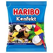 Конфеты Haribo фруктовые 175г