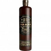 Бальзам Riga Black Balsam 45% 0,7л