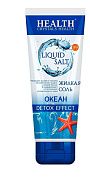 Жидкая морская соль-гель для тела Crystals Health Океан 200мл