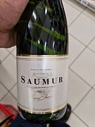 Вино игристое Saumur Pierre Chanau 0,75л