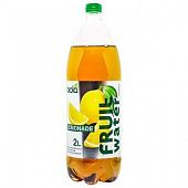 Напиток газированный Biola Fruit Water Лимонад 2л