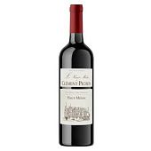 Вино Le Haut-Medoc de Clement-Pichon красное сухое 13% 0,75л