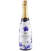 Вино игристое Marques de Monistrol Cava Semi Seco Blanco белое полусухое 11% 0,75л