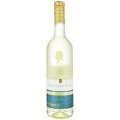 Вино Maybach Sauvignon Blanc Feinherb белое полусухое 10,5% 0,75л