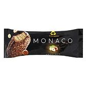 Мороженое Три Медведя Monaco Лесной орех 75г