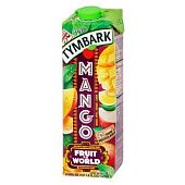 Напиток Tymbark манго соковый 1л