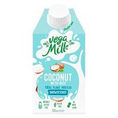 Напиток кокосовый Vega Milk с рисом 500г