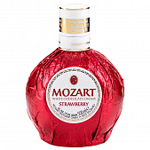 Ликер Mozart Strawberry 15% 0,5л