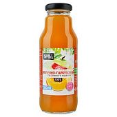 Сок Sims Juice яблочно-тыквенный 0,3л