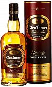 Виски Glen Turner Heritage Double Wood 40% 0,7л