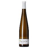 Вино Vignoble des 2 lunes Pinot Gris белое сухое 14% 0,75л