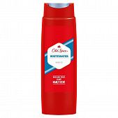 Гель для душа Old Spice Whitewater 250мл