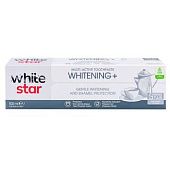 Зубная паста White Star Whitening+ 100мл
