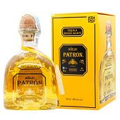 Текила Patron Anejo 40% 0,7л