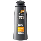 Шампунь Dove Men+Care Против выпадения волос 400мл