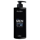Гель для душа Dushka Men Fresh 3в1 1л