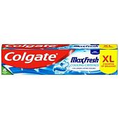 Зубная паста Colgate Max Fresh Cooling Crystals Cool Mint 125мл