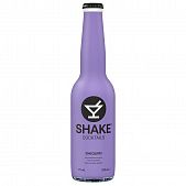 Напиток Shake Daiquiri слабоалкогольный газированный 7% 0,33л