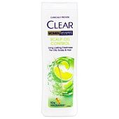 Шампунь Clear Women Scalp Oil Control против перхоти 360мл