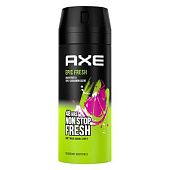 Дезодорант Axe Epic Fresh аэрозольный 150мл