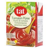 Пюре томатное ТАТ 200г