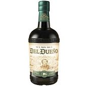 Ром Del Dueno Anejo Reserva 40% 0,7л