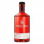 Джин Whitley Neill Raspberry 43% 0,7л