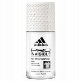 Антиперспирант шариковый Adidas Pro Invisible 50мл