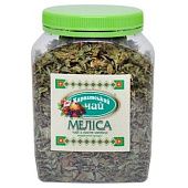 Чай травяной Карпатский Чай Мелисса 60г
