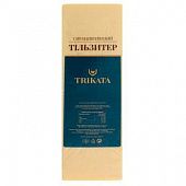 Сыр Trikata Тильзитер полутвердый 44,5%