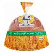 Хлеб Рома Украинский новый 750г