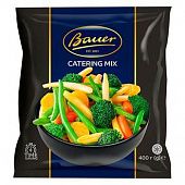 Смесь овощная Bauer Catering Mix 400г