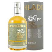 Виски Bruichladdich Islay Barley 50% 0,7л