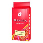 Кофе Ferarra Crema Irlandese молотый 250г