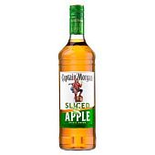 Ромовый напиток Captain Morgan Sliced Apple 25% 0,7л