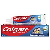 Зубная паста Colgate Максимальная защита от кариеса Свежая мята 50мл