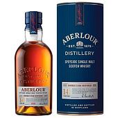 Виски Aberlour 14 лет 40% 0,7л