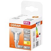 Лампочка Osram R39 E14 25W 2700K
