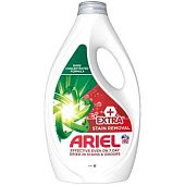 Гель для стирки Ariel Экстрасила для выведения 1,8л