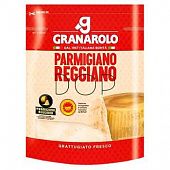 Сыр Granarolo Пармиджано Режано тертый 90г